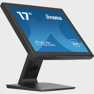 IIYAMA Dodirni monitor ProLite, 17", PCAP